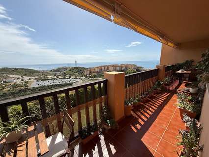 Piso en venta en Rincón de la Victoria zona La Cala del Moral