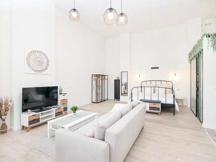 Loft en venta en Málaga
