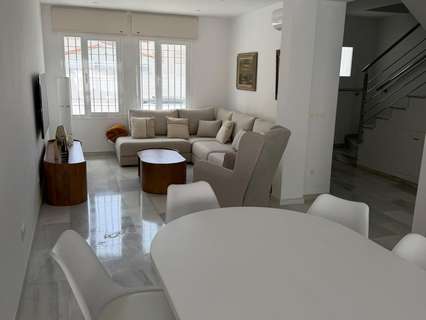 Casa en alquiler en Rincón de la Victoria rebajada