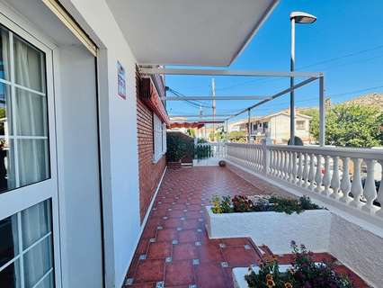 Planta baja en alquiler en Rincón de la Victoria zona La Cala del Moral