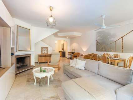 Casa en alquiler en Rincón de la Victoria rebajada