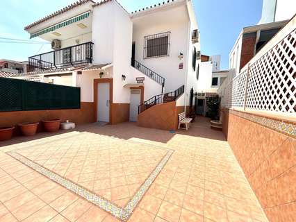 Piso en venta en Rincón de la Victoria zona La Cala del Moral