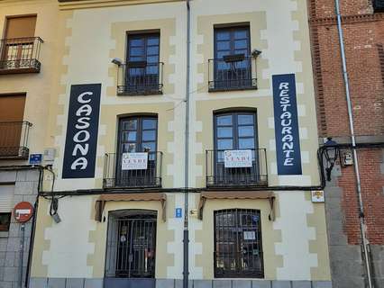 Edificio en venta en Ávila