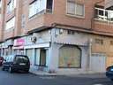 Local comercial en alquiler en Ávila