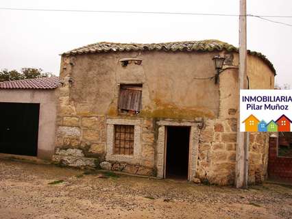 Casa en venta en Mironcillo