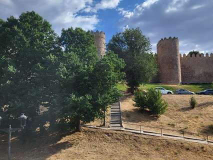 Piso en alquiler en Ávila