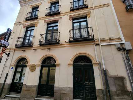 Apartamento en venta en Ávila