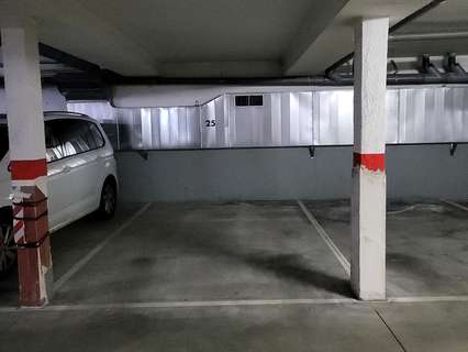 Plaza de parking en venta en Ávila