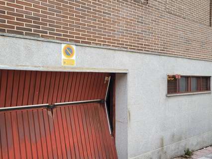 Plaza de parking en alquiler en Ávila