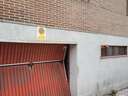 Plaza de parking en alquiler en Ávila