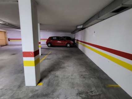Plaza de parking en alquiler en Ávila
