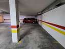 Plaza de parking en alquiler en Ávila