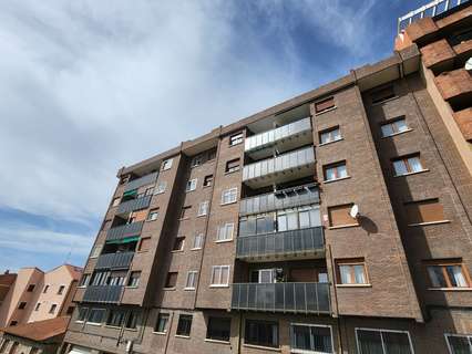 Piso en venta en Ávila
