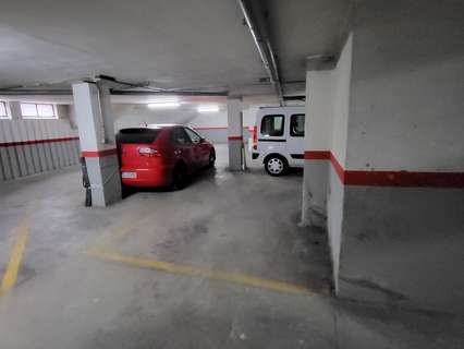 Plaza de parking en venta en Ávila