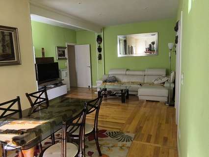 Piso en venta en Ávila