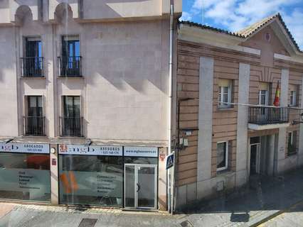 Apartamento en venta en Ávila