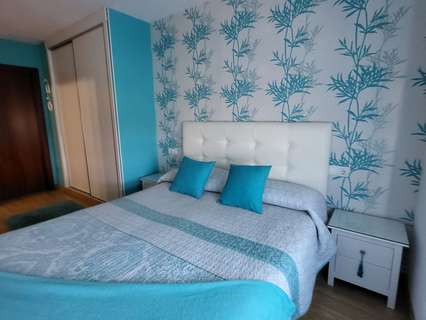 Piso en venta en Ávila