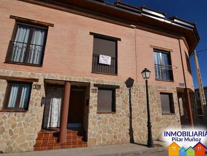 Villa en alquiler en Ávila Vicolozano-Brieva