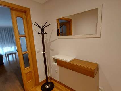 Apartamento en alquiler en Ávila