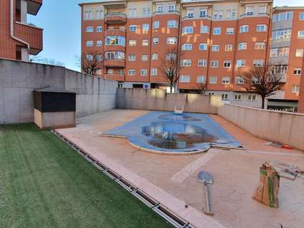 Piso en alquiler en Ávila