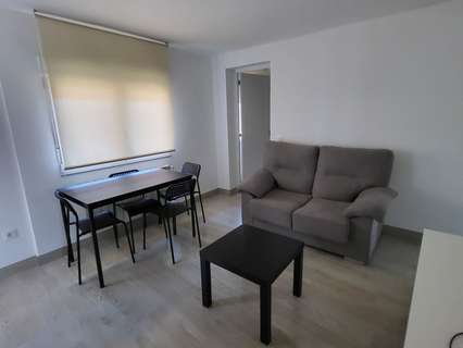 Piso en alquiler en Ávila
