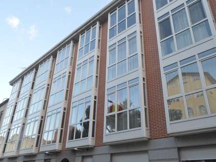 Trastero en alquiler en Ávila zona Centro