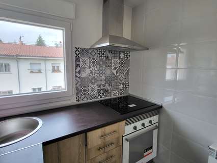 Apartamento en alquiler en Ávila