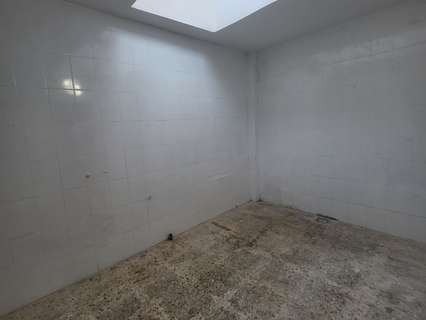 Trastero en alquiler en Ávila zona Centro rebajado