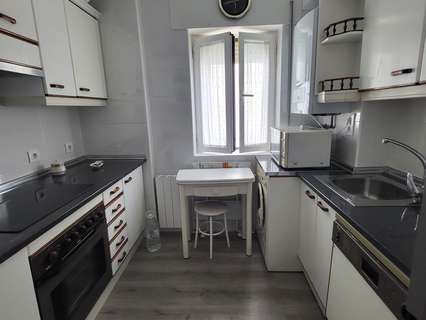 Piso en alquiler en Ávila