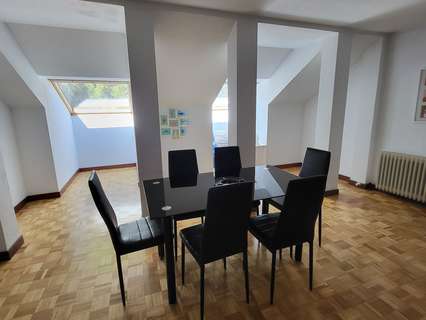 Piso en alquiler en Ávila zona Centro