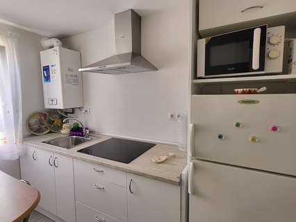 Piso en alquiler en Ávila zona Zona Norte rebajado