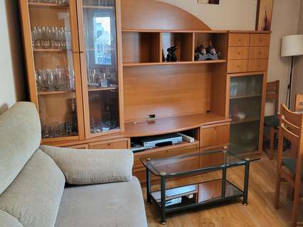 Piso en venta en Ávila zona intramuros