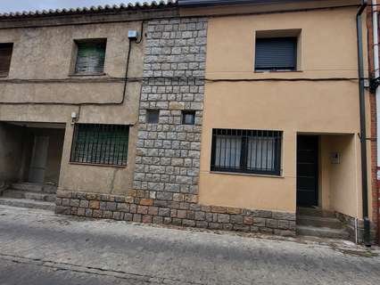 Casa en venta en Ávila