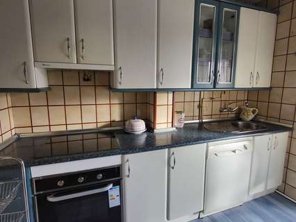 Piso en venta en Ávila zona Zona Sur