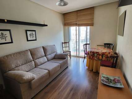 Piso en venta en Ávila zona Zona Norte