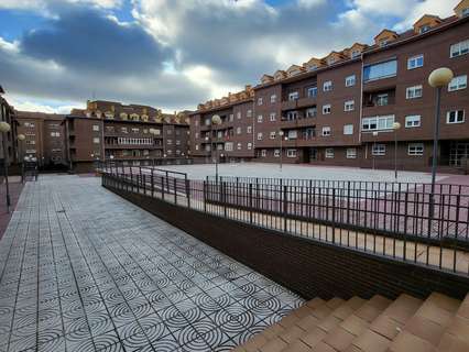 Piso en venta en Ávila zona Zona Sur