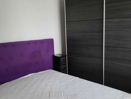 Piso en venta en Ávila zona intramuros