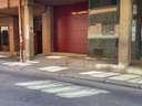 Plaza de parking en alquiler en Ávila zona san roque