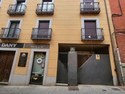 Piso en alquiler en Ávila zona intramuros