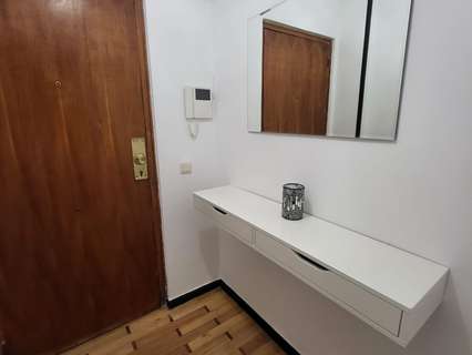 Piso en alquiler en Ávila zona san roque