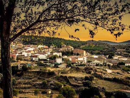 Piso en alquiler en San Bartolomé de Pinares