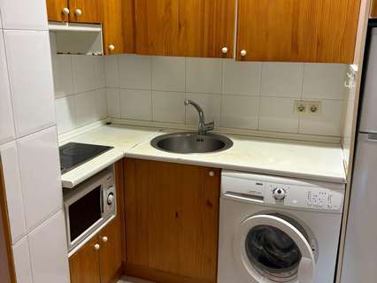 Piso en venta en Ávila zona Zona Sur