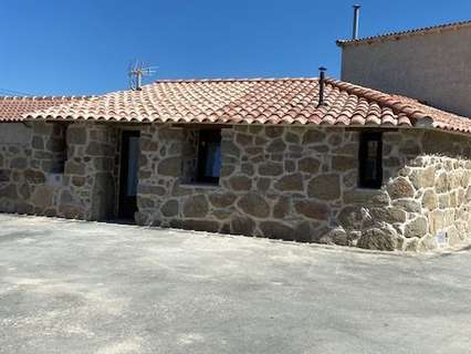 Villa en alquiler en Ávila