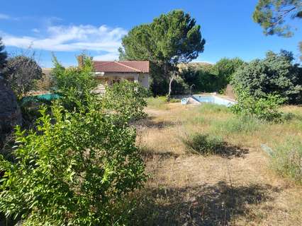 Parcela urbana en venta en Peñalba de Ávila