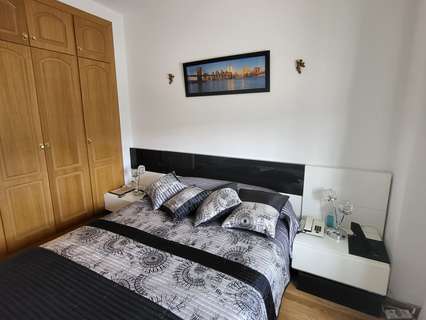 Piso en venta en Ávila zona Universidad