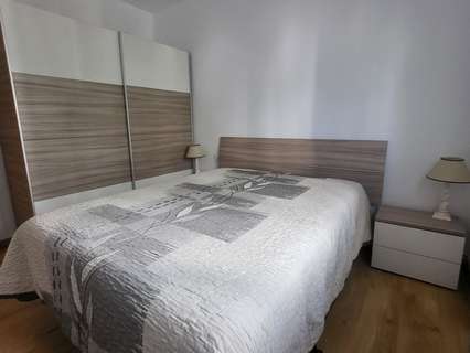 Piso en venta en Ávila zona Zona Norte