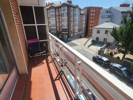Piso en venta en Ávila zona san roque