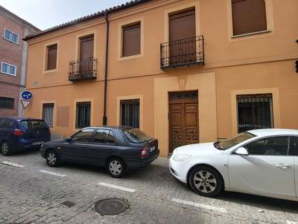 Piso en venta en Ávila zona intramuros
