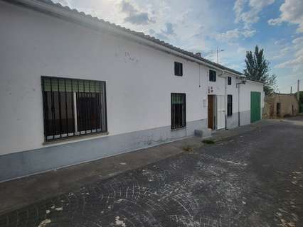 Casa en venta en Velayos