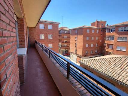 Piso en alquiler en Ávila zona Zona Norte